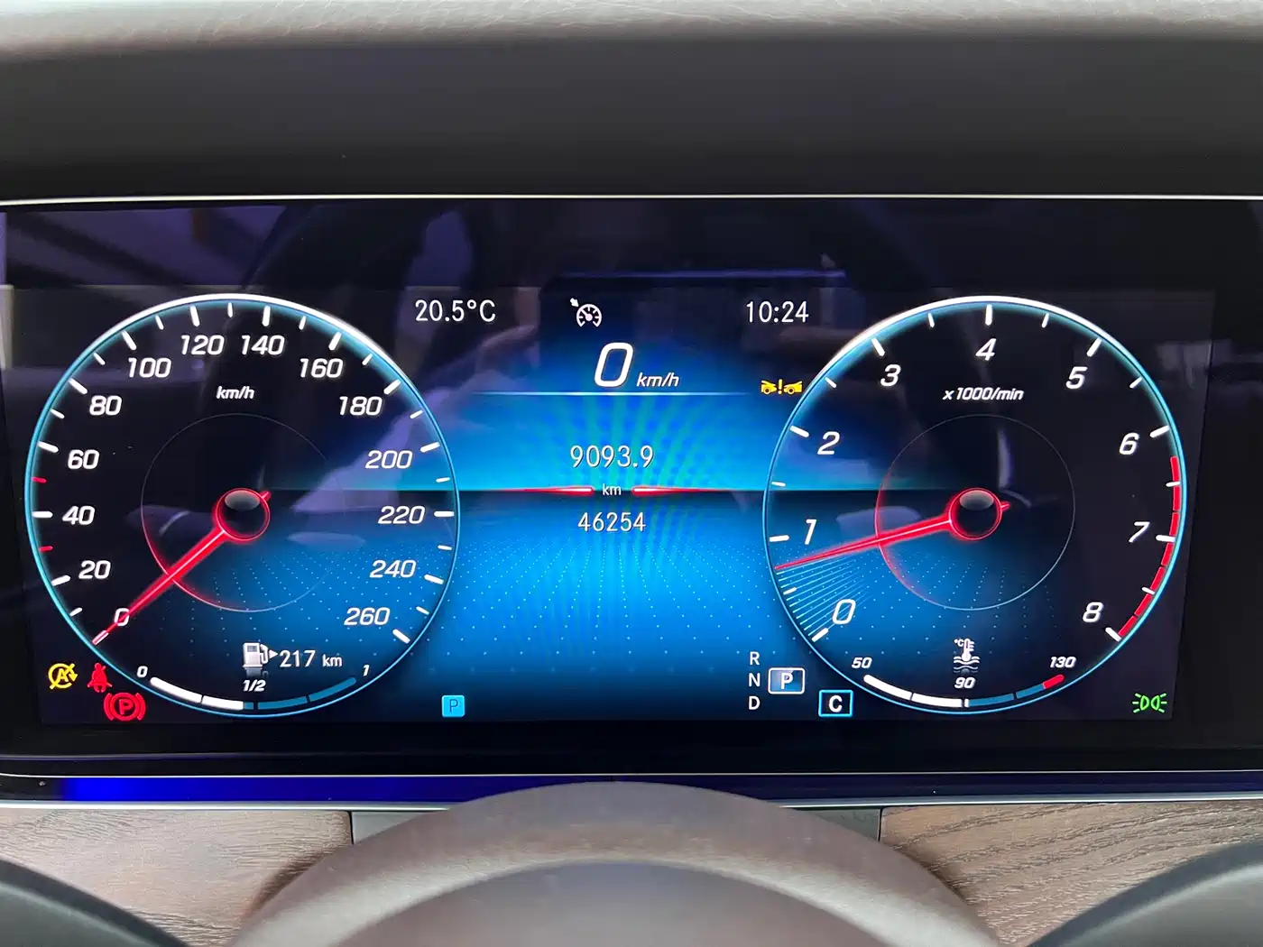 Mercedes-Benz E-Class 2023 Facelift E 300 L Luxury фото 25