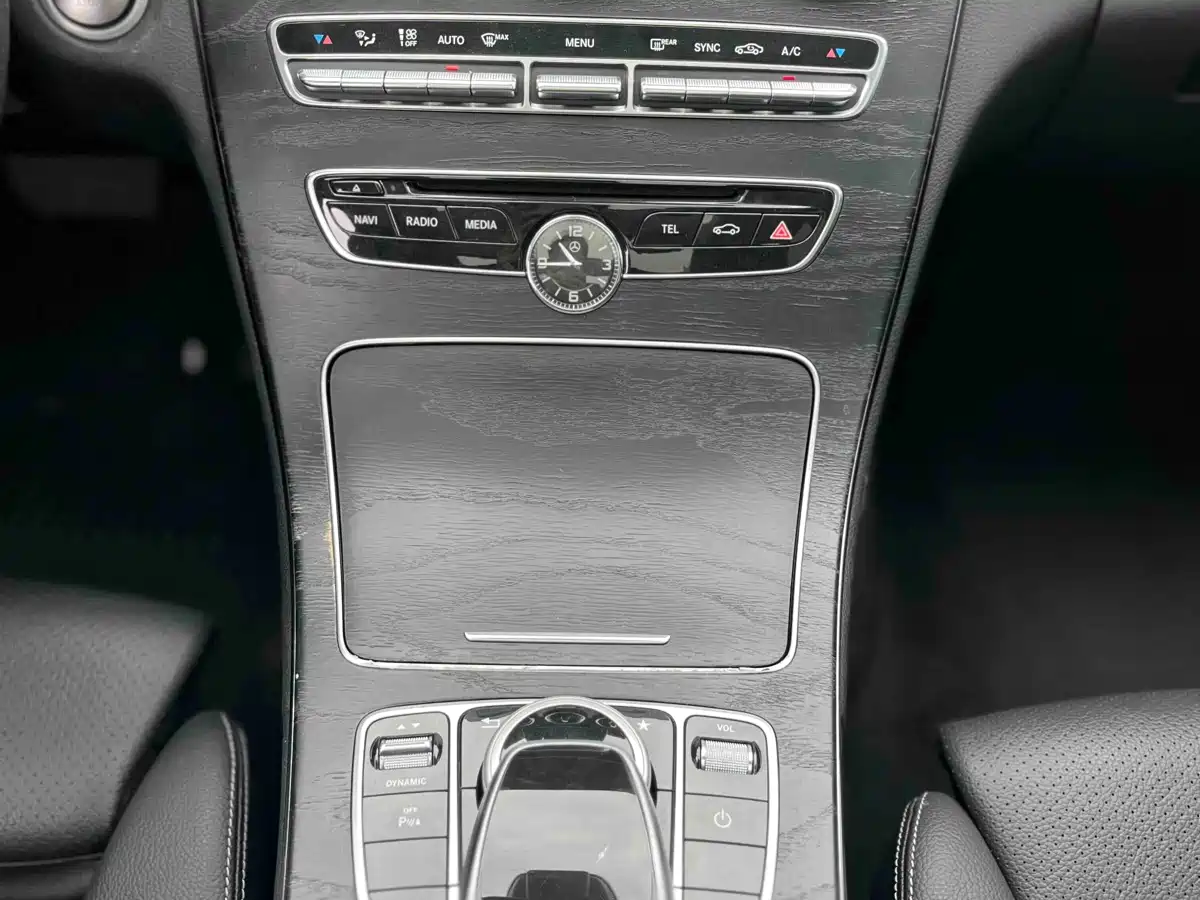Mercedes-Benz C-Class 2017 Facelift C 200 L Sport Edition фото 11