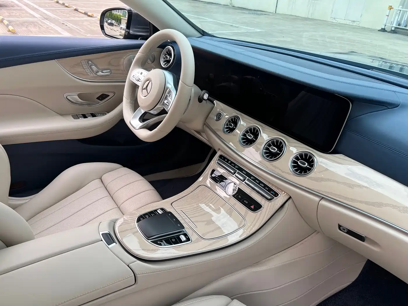 Mercedes-Benz E-Class (Import) 2020 E 260 Coupe фото 29