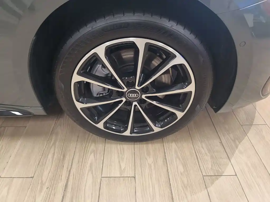 Audi A5L 2026 2026 2.0T Sport Edition