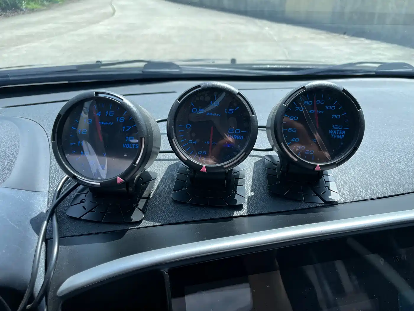 Mitsubishi Lancer EX 2011 Zhi Xuan Edition 2.0L CVT Flagship фото 11