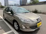 Фото 3 - Peugeot 408
