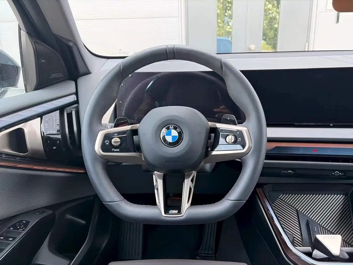 BMW X3 2025 2025 xDrive30L Premium M Sport Package