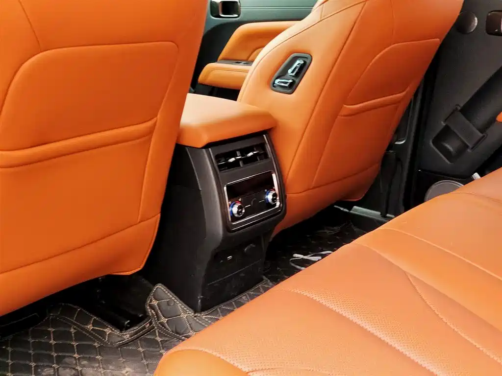 Haval H9 2024 2.0T Gasoline AWD Extreme Edition фото 9