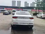 Фото 8 - Geely Preface