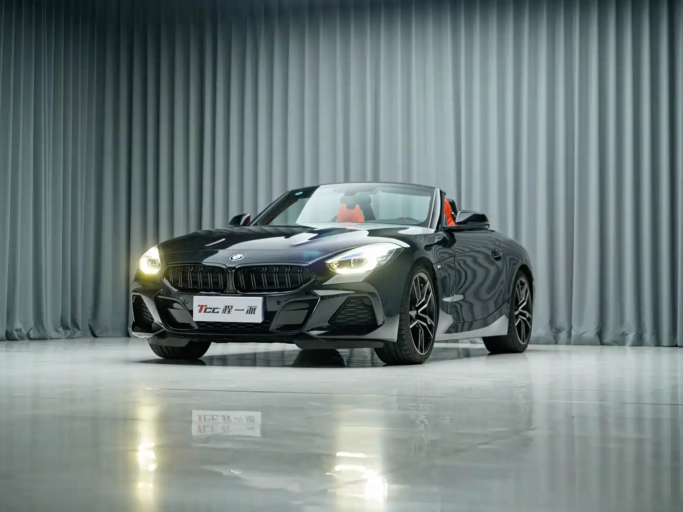 BMW Z4 2022 2022 sDrive 25i M Sport Package