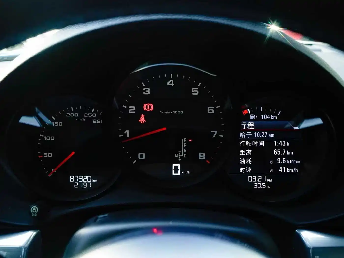 Porsche 718 2018 Cayman 2.0T фото 12