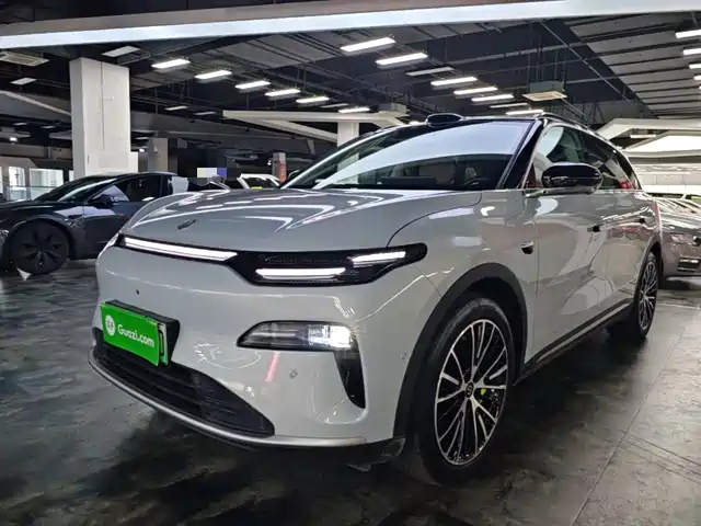 Leapmotor C11 2025