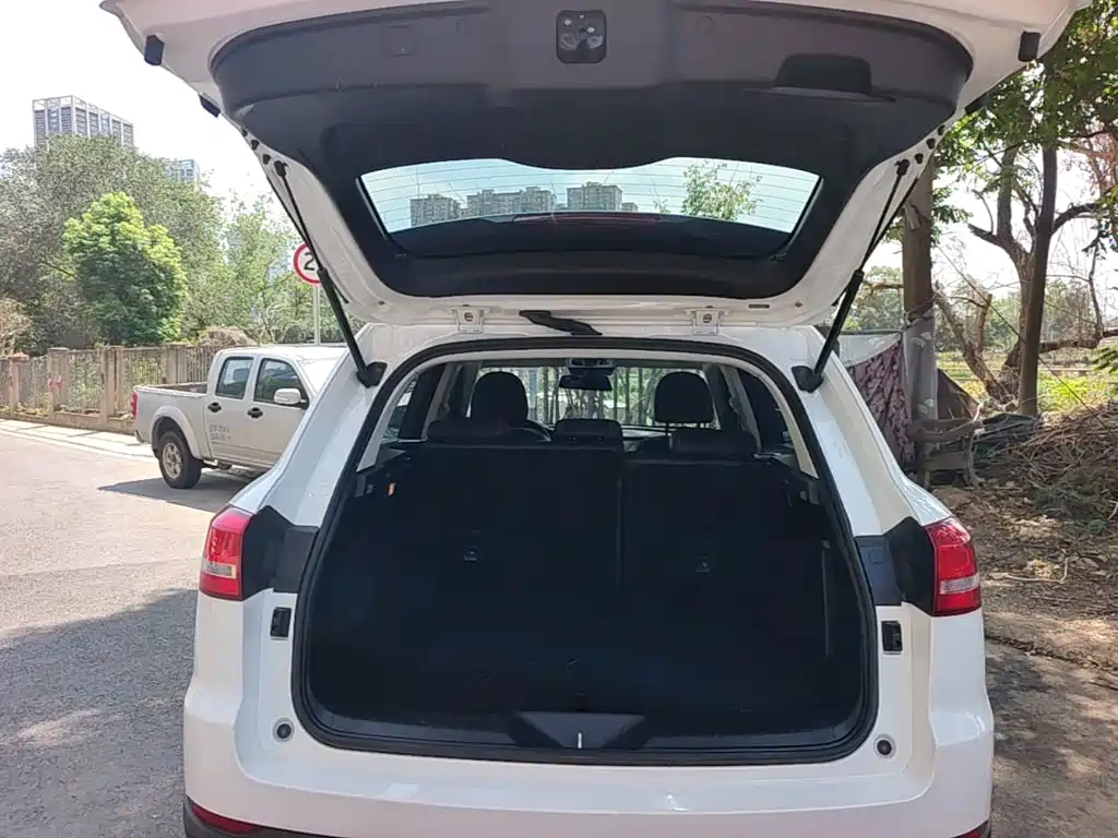 Haval H7 2020 2019 2.0T YueXiang (China VI)