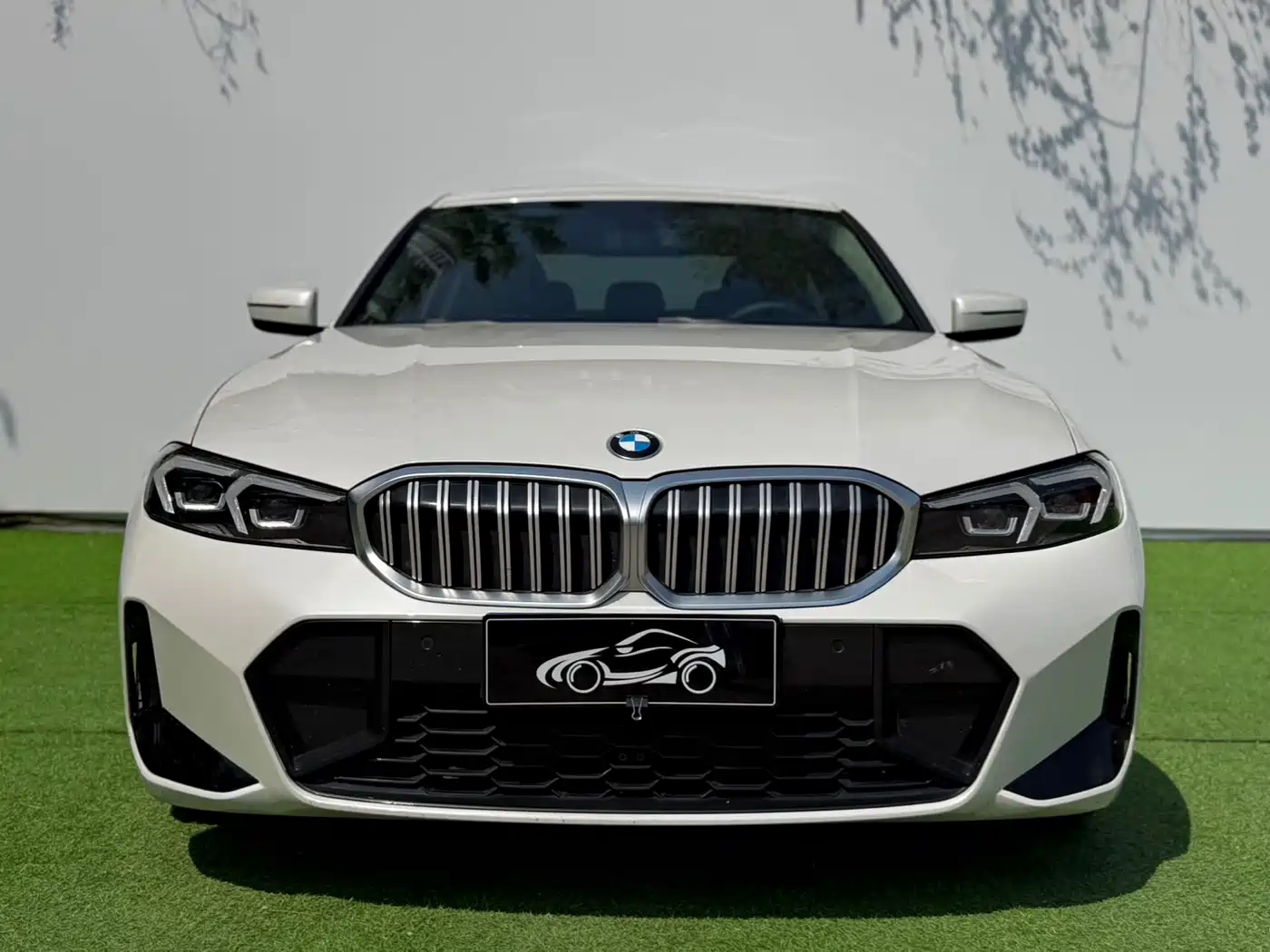 BMW 3 Series 2023 320Li M Sport Package фото 2