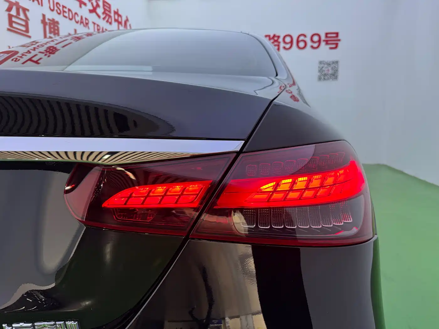 Mercedes-Benz E-Class 2023 E 260 L фото 32