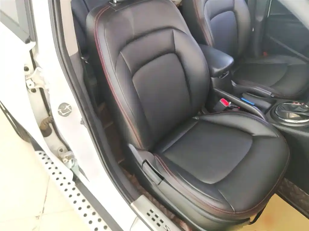 Kia Sportage 2016 2.0L Automatic 2WD GL фото 25