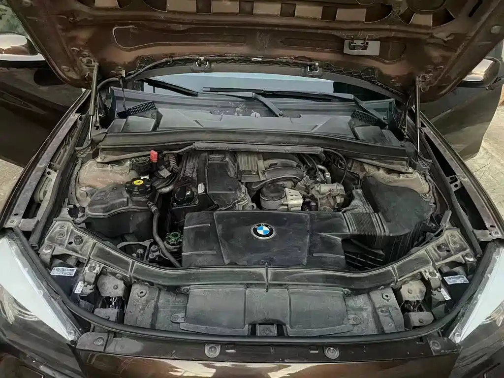 Фото 3 - BMW X1