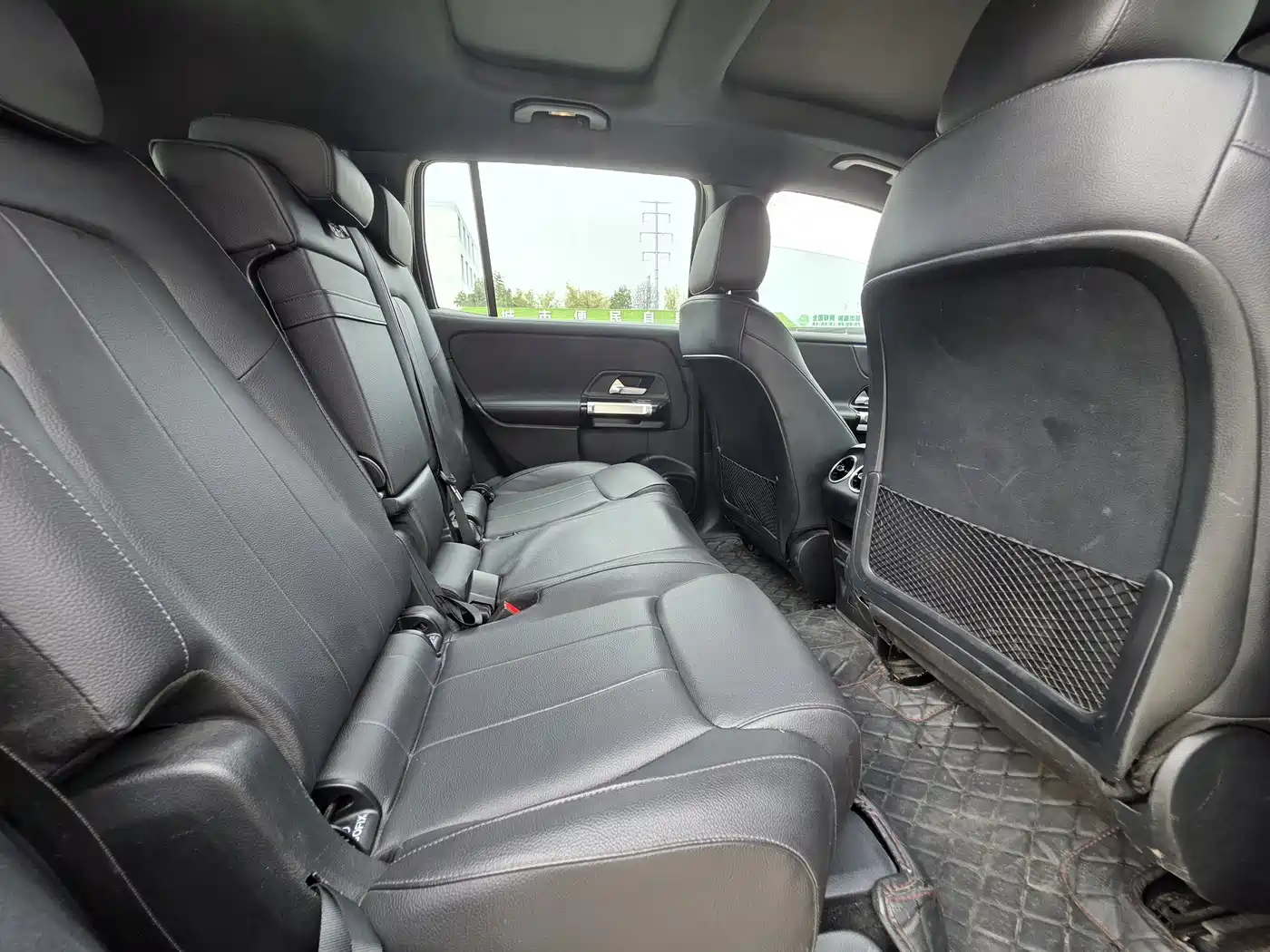 Mercedes-Benz EQB 2024 EQB 260 фото 8