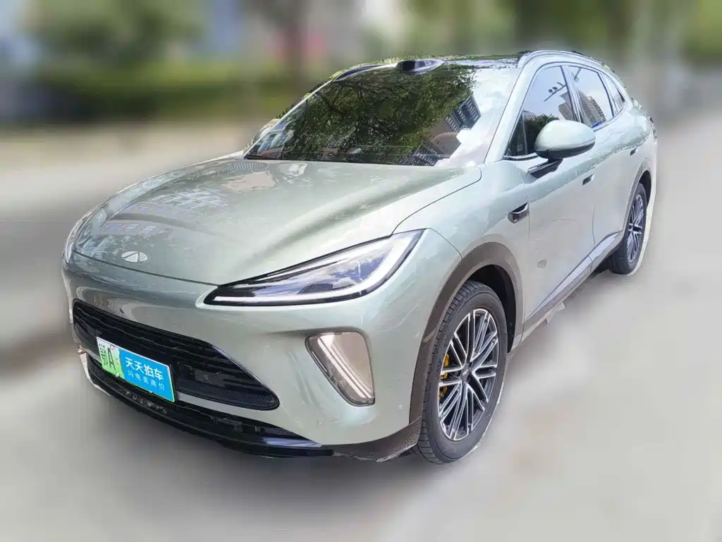 Chery Fengyun Fengyun T9L