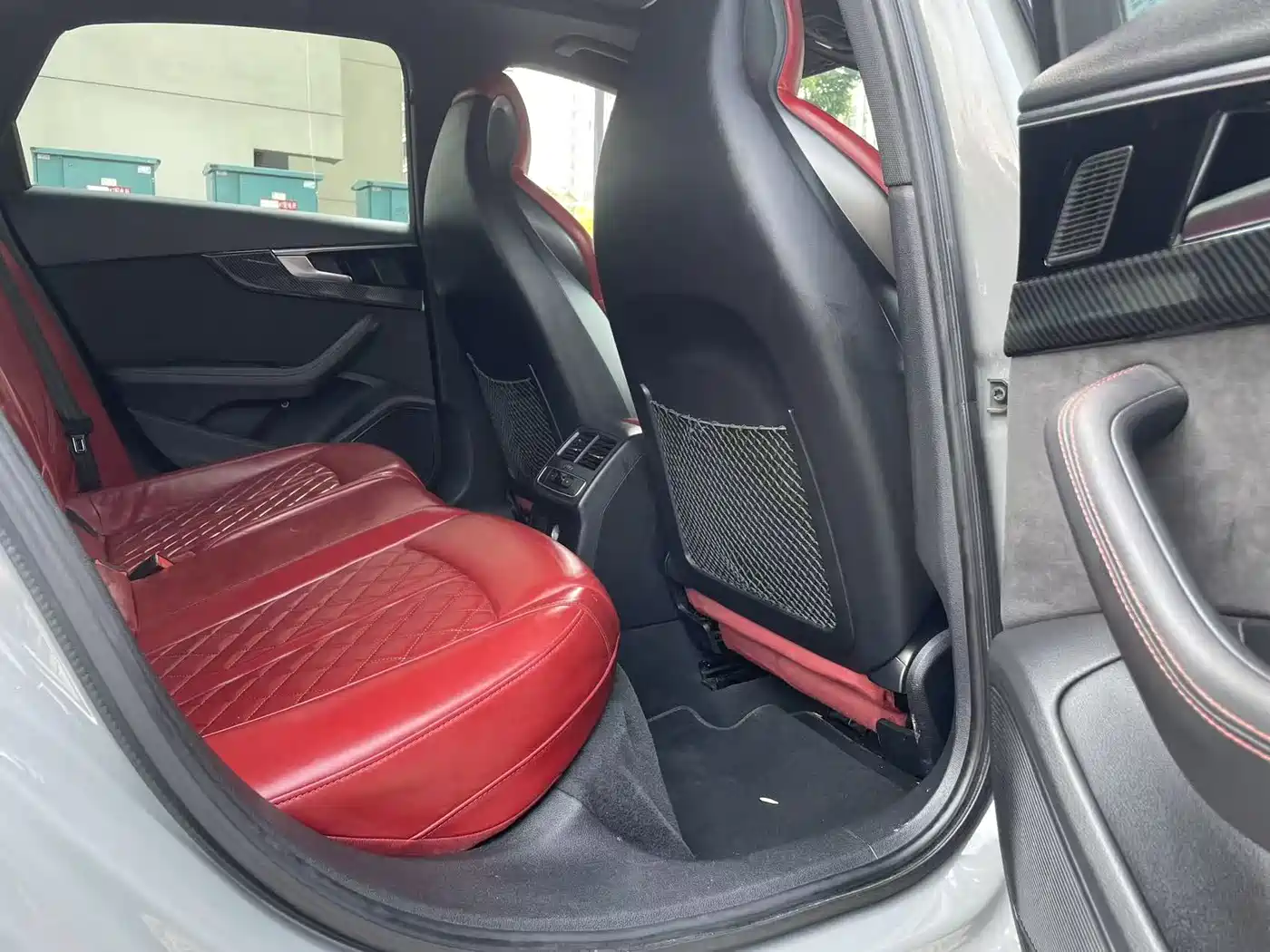 Audi S4 2020 S4 3.0TFSI фото 6