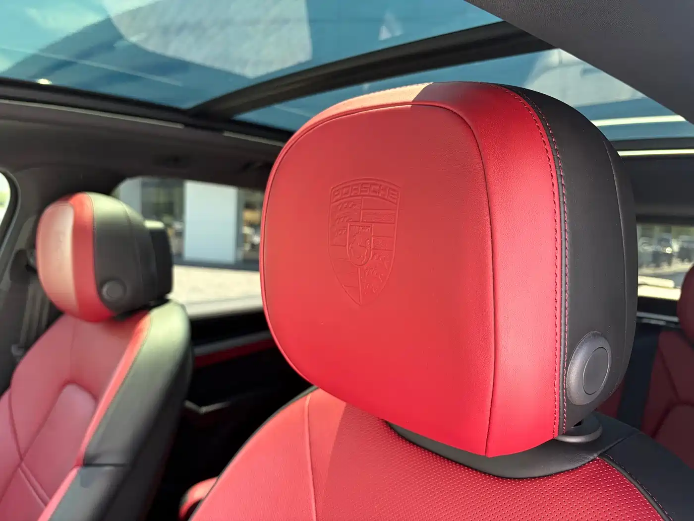 Porsche Cayenne 2025 2024 Cayenne 3.0T