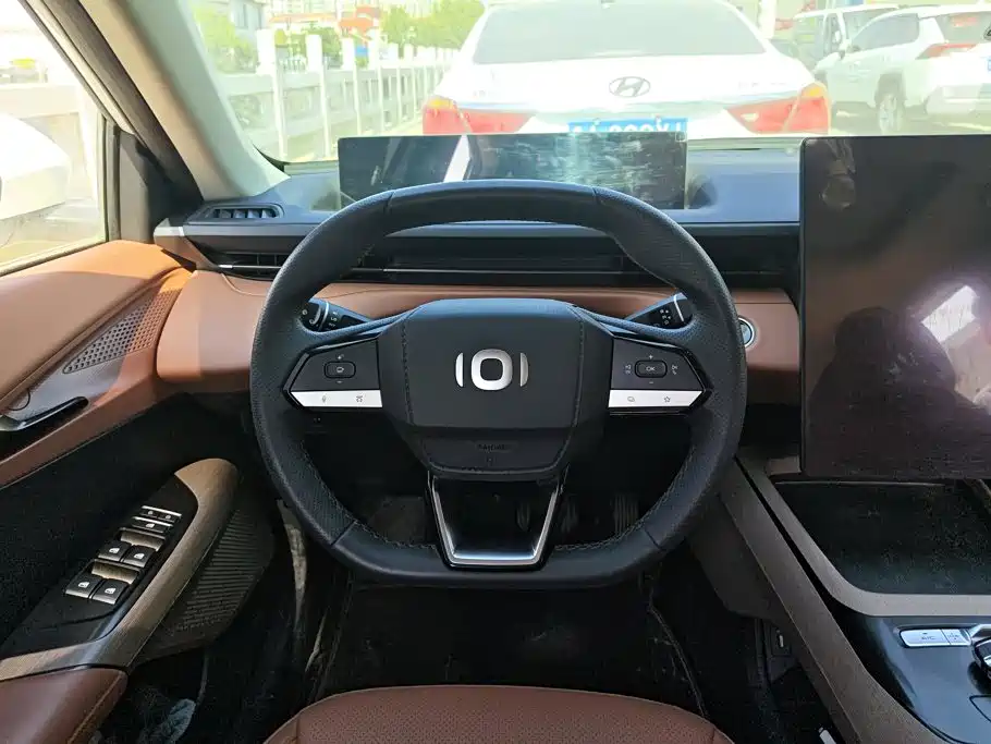 Photo 15 - Changan Qiyuan A05