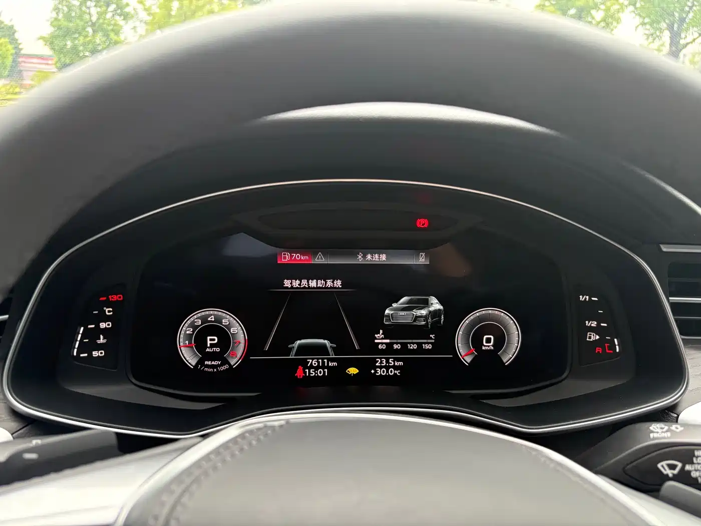 Audi A6L 2026 2025 45 TFSI quattro Premium Sport