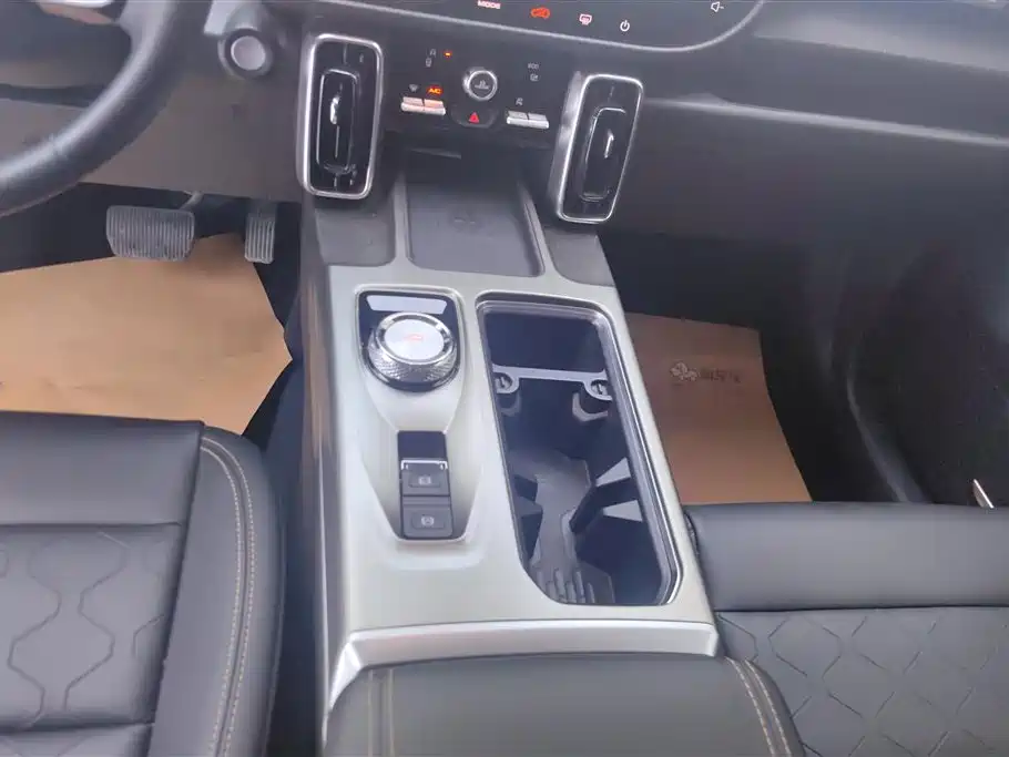 Haval Big Dog 2022 1.5T DCT FWD Labrador Edition фото 16