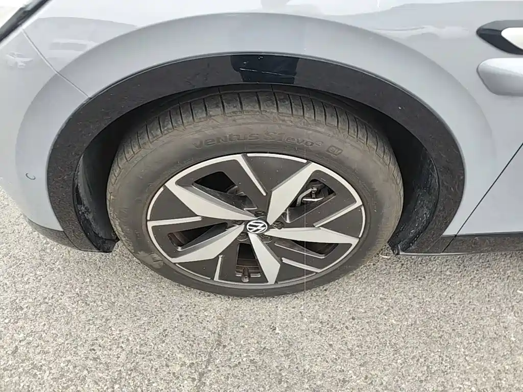 Фото 25 - Volkswagen ID.4 CROZZ