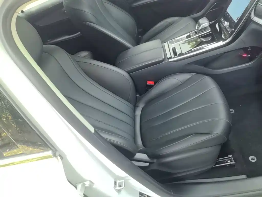Roewe RX5 MAX 2021 2021 Supreme Series 400TGI Auto Luxury Cabin Edition