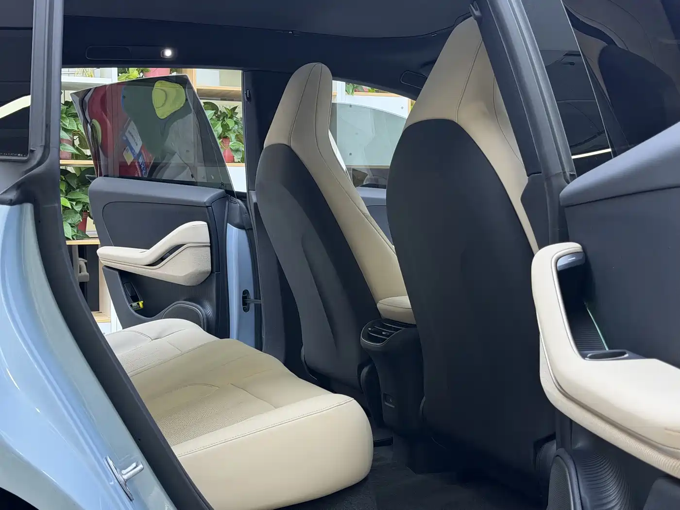 NIO ET5T 2024 2024 75kWh Touring