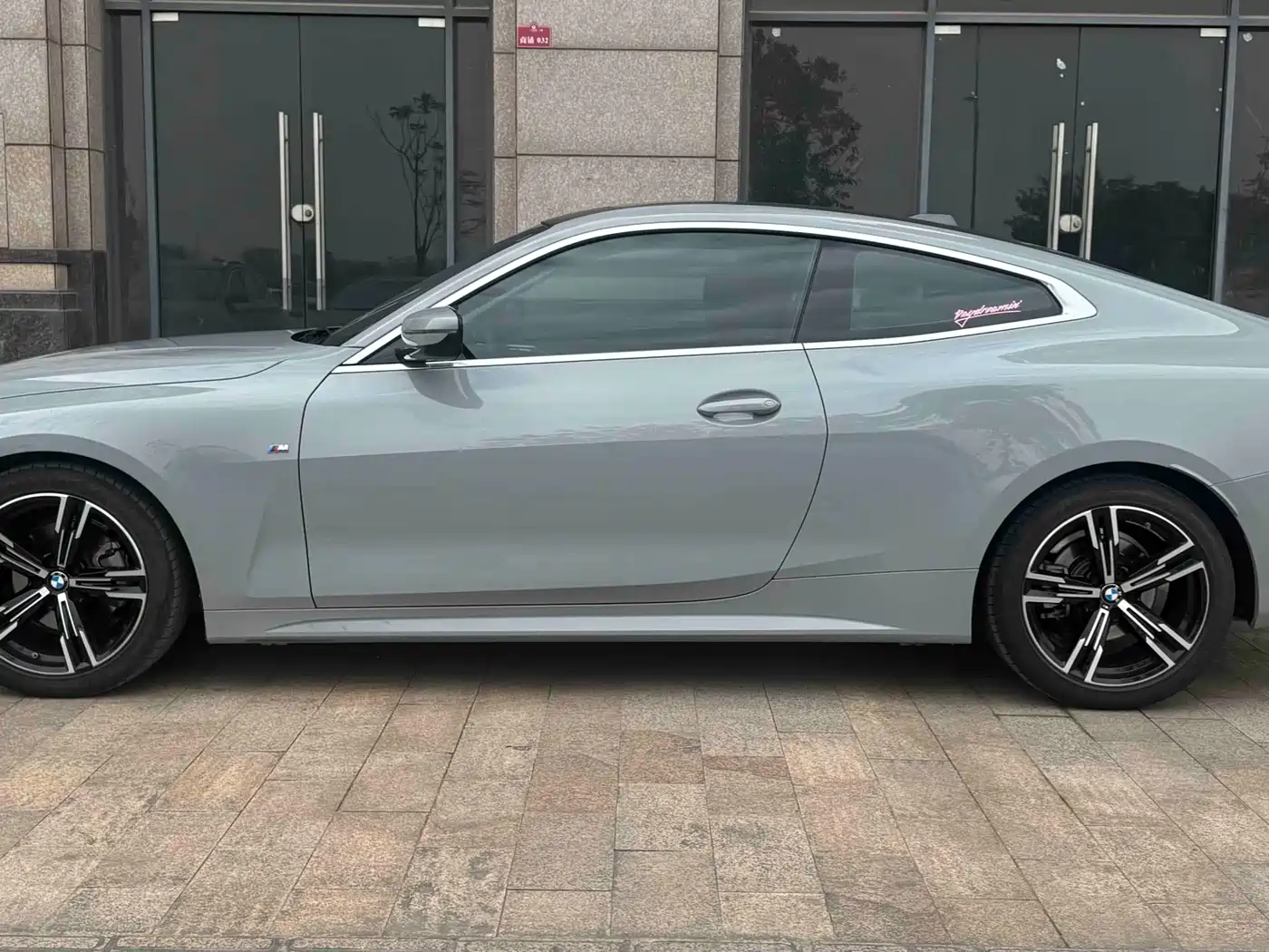 BMW 4 Series 2023 425i M Sport Package фото 4