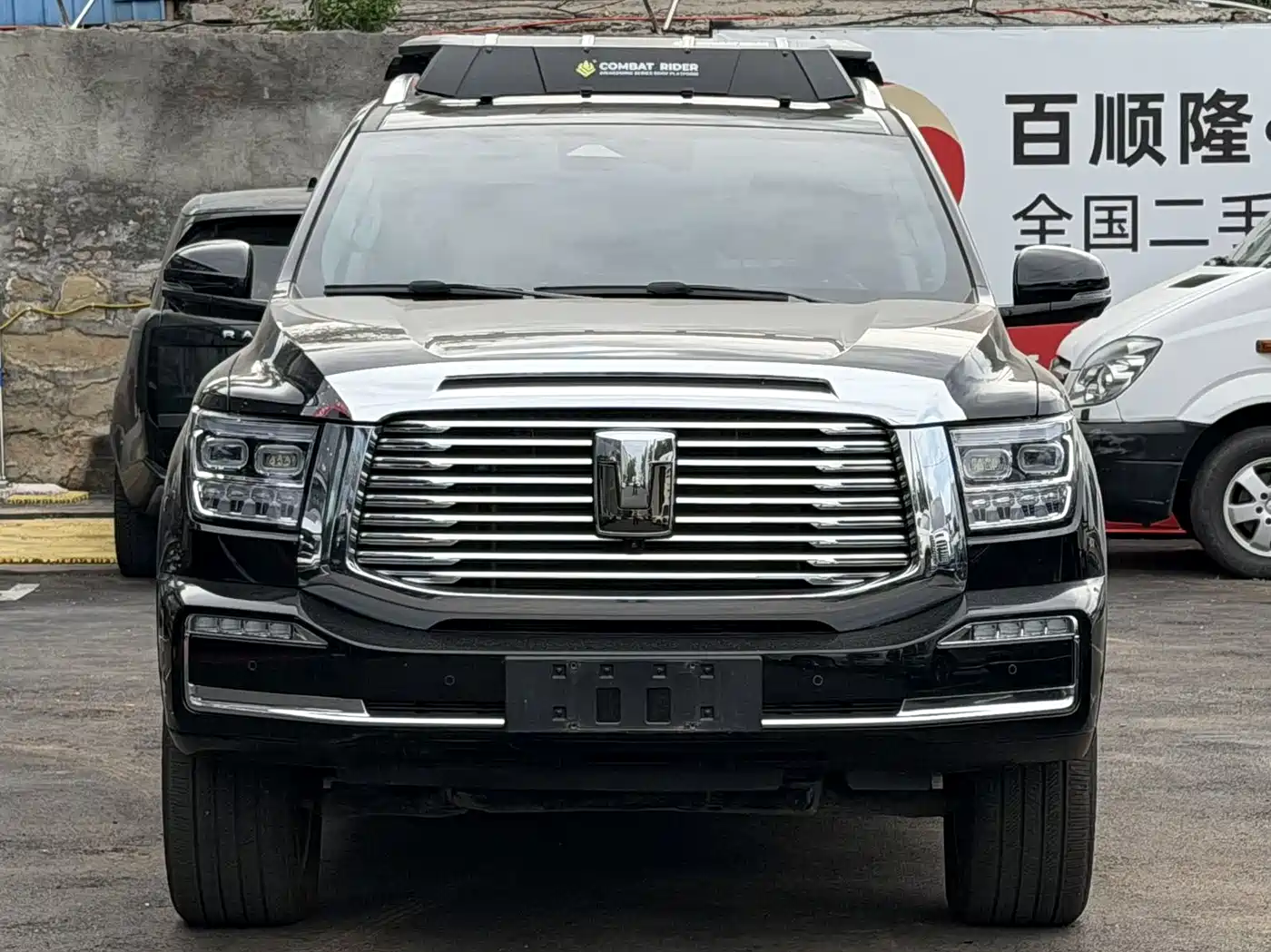 Tank 500 EV 2025 2025 Hi4-Z