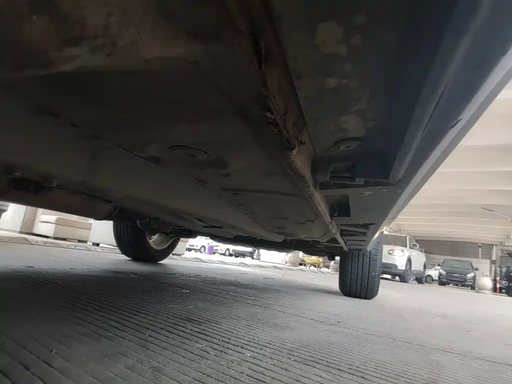 Zhonghua V3 2017 2016 1.5L Automatic Smart