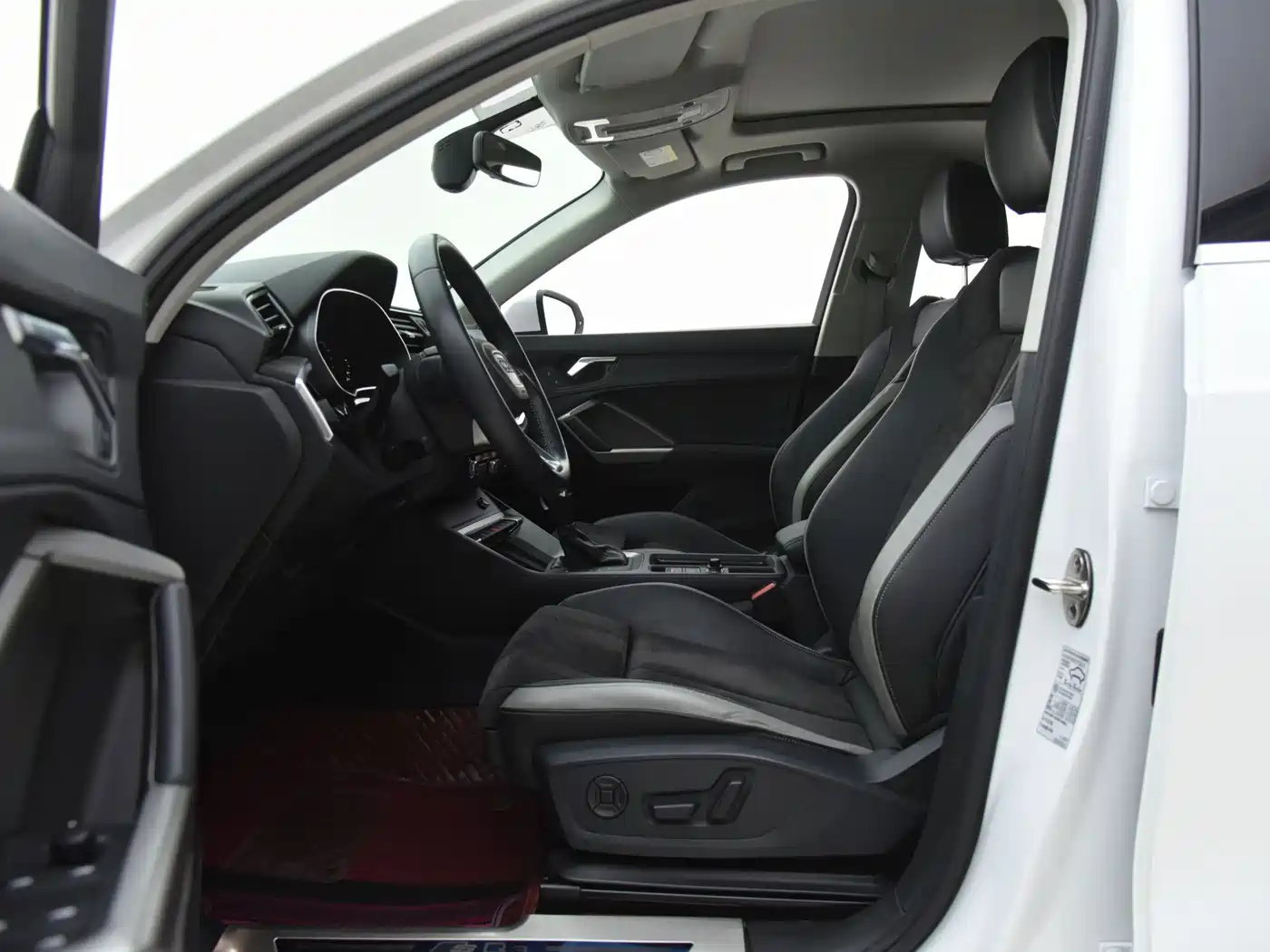 Audi Q3 2020 35 TFSI Progressive Dynamic фото 6