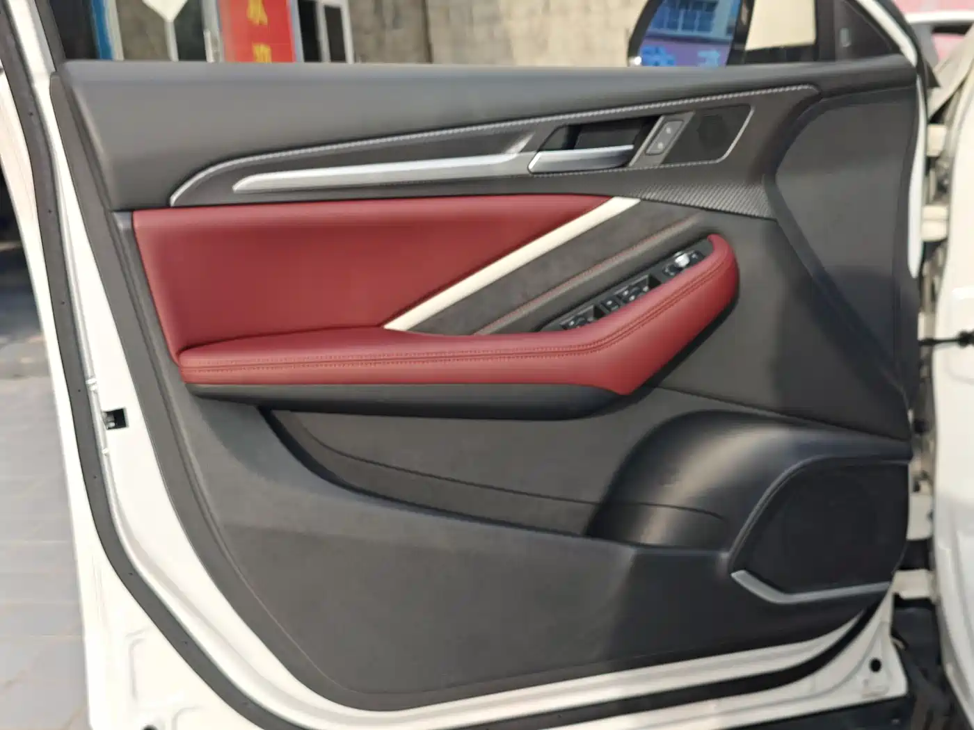 Haval F7x 2019 2.0T FWD Ultimate Tech Edition фото 15