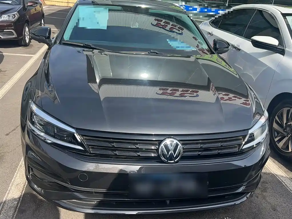 Volkswagen Lamando 2021 280TSI DSG Comfort Edition фото 4