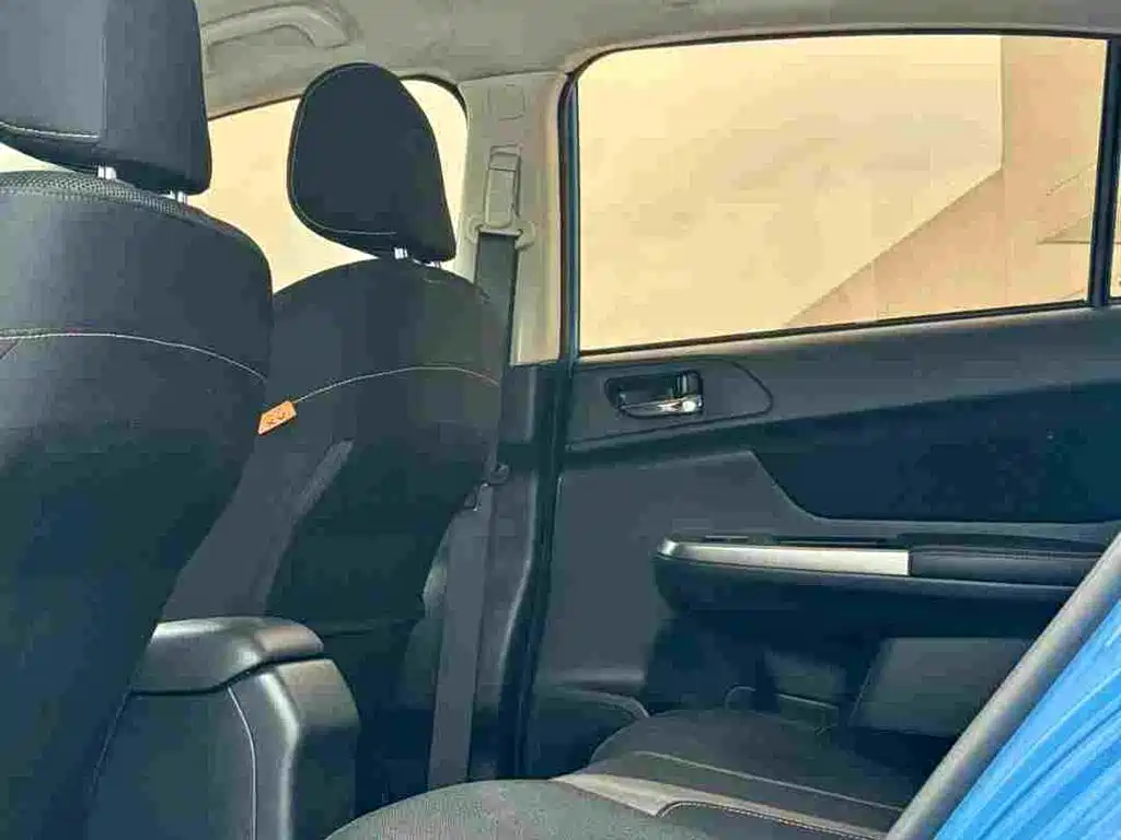 Subaru XV 2017 2017 2.0i Progressive Edition