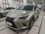 Фото 1 - Lexus NX
