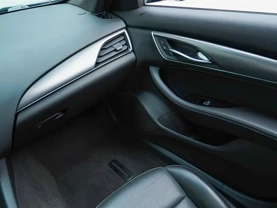 Cadillac CT5 2022 28T Luxury (Standard) фото 12