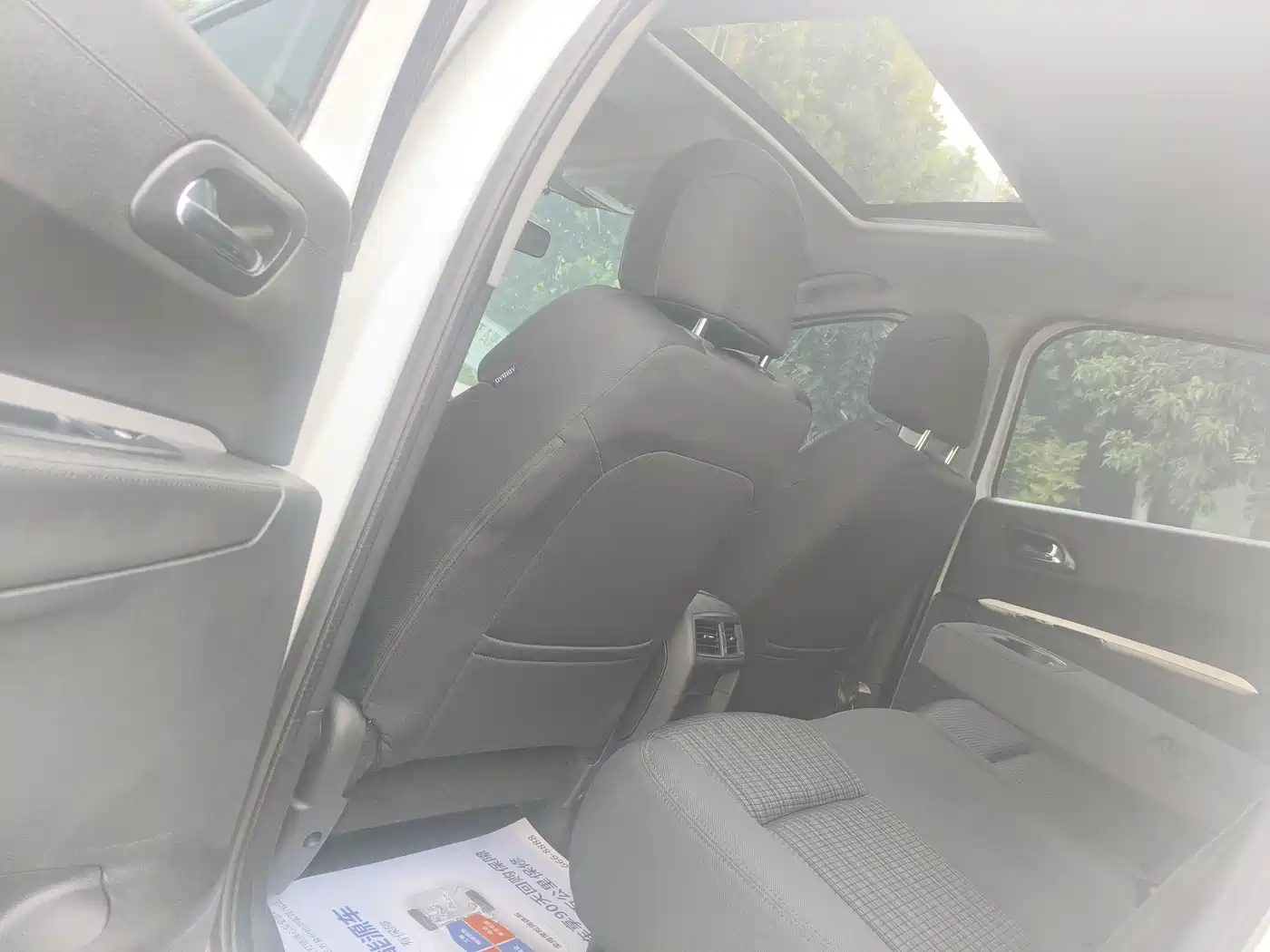 Peugeot 3008 2016 2.0L Automatic Classic Edition фото 6
