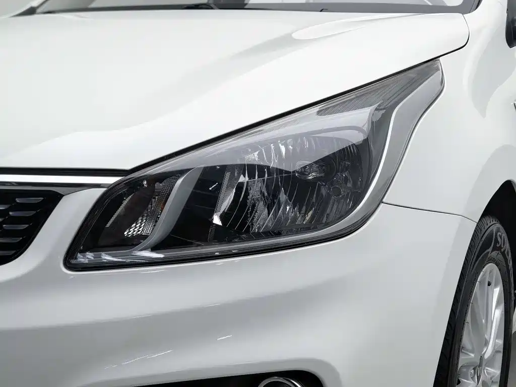 Kia K2 2017 2017 Sedan 1.4L AT GLS