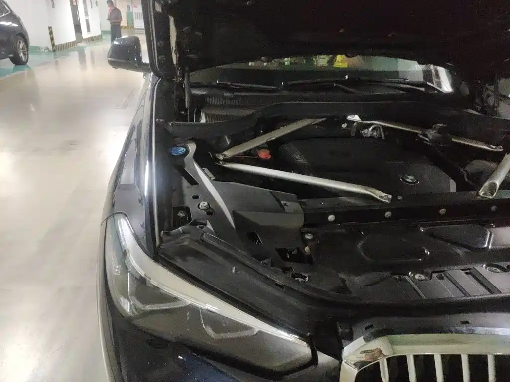 BMW X5 2022 2022 xDrive 30Li M Sport Package