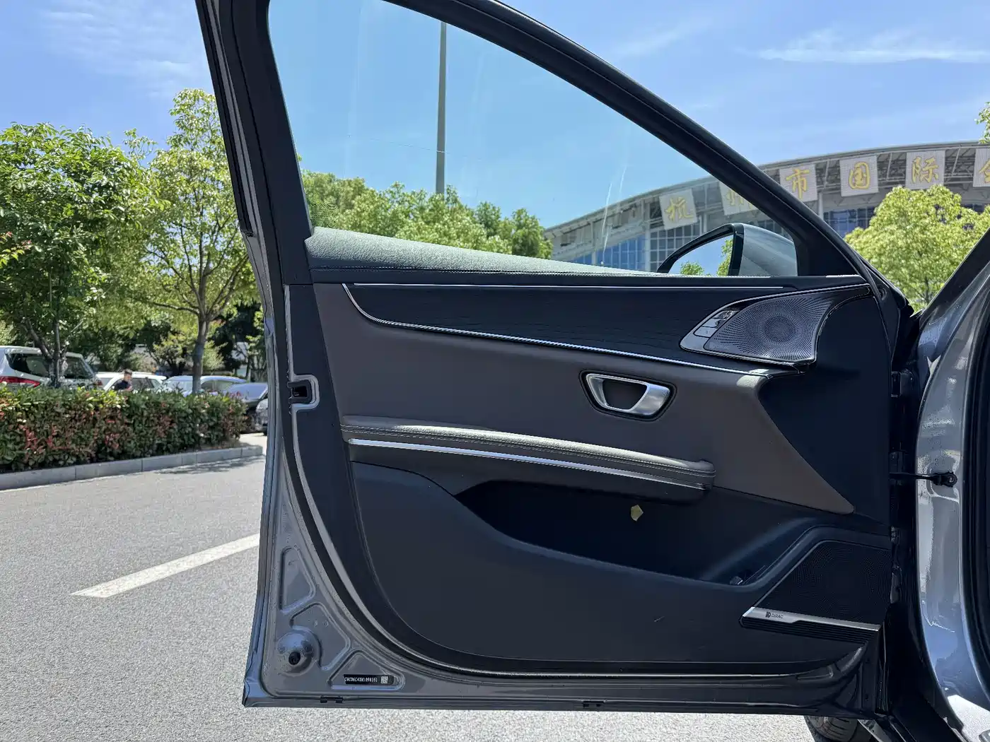 BYD Han 2020 DM AWD Performance Premium фото 8