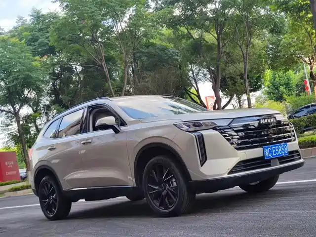 Haval H6 2024