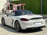 Photo 4 - Porsche Boxster