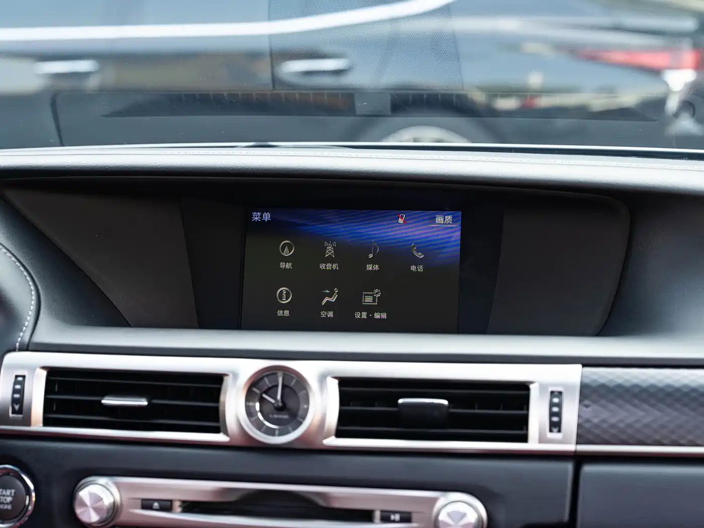 Lexus GS 2017 2017 300 F SPORT