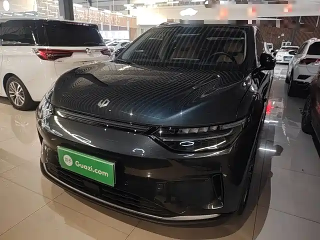 Leapmotor C11 2025