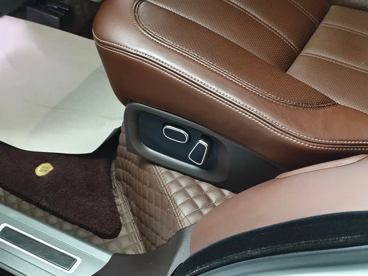 Land Rover Range Rover 2013 5.0 SC V8 AB Ultimate Genesis Edition фото 12