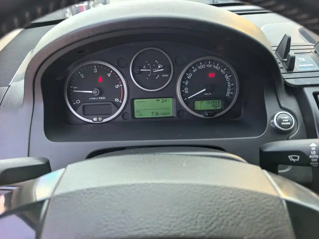 Photo 15 - Land Rover Freelander 2
