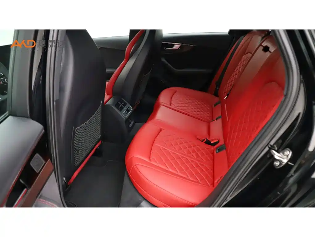 Audi S4 2024 2023 S4 3.0TFSI