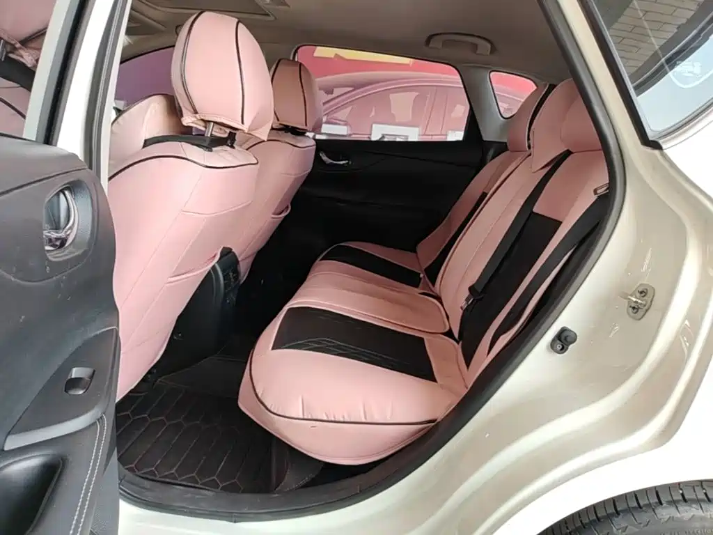 Nissan Tiida 2022 2021 1.6L CVT Smart Drive Edition