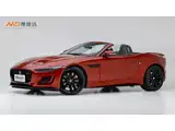Фото 1 - Jaguar F-TYPE