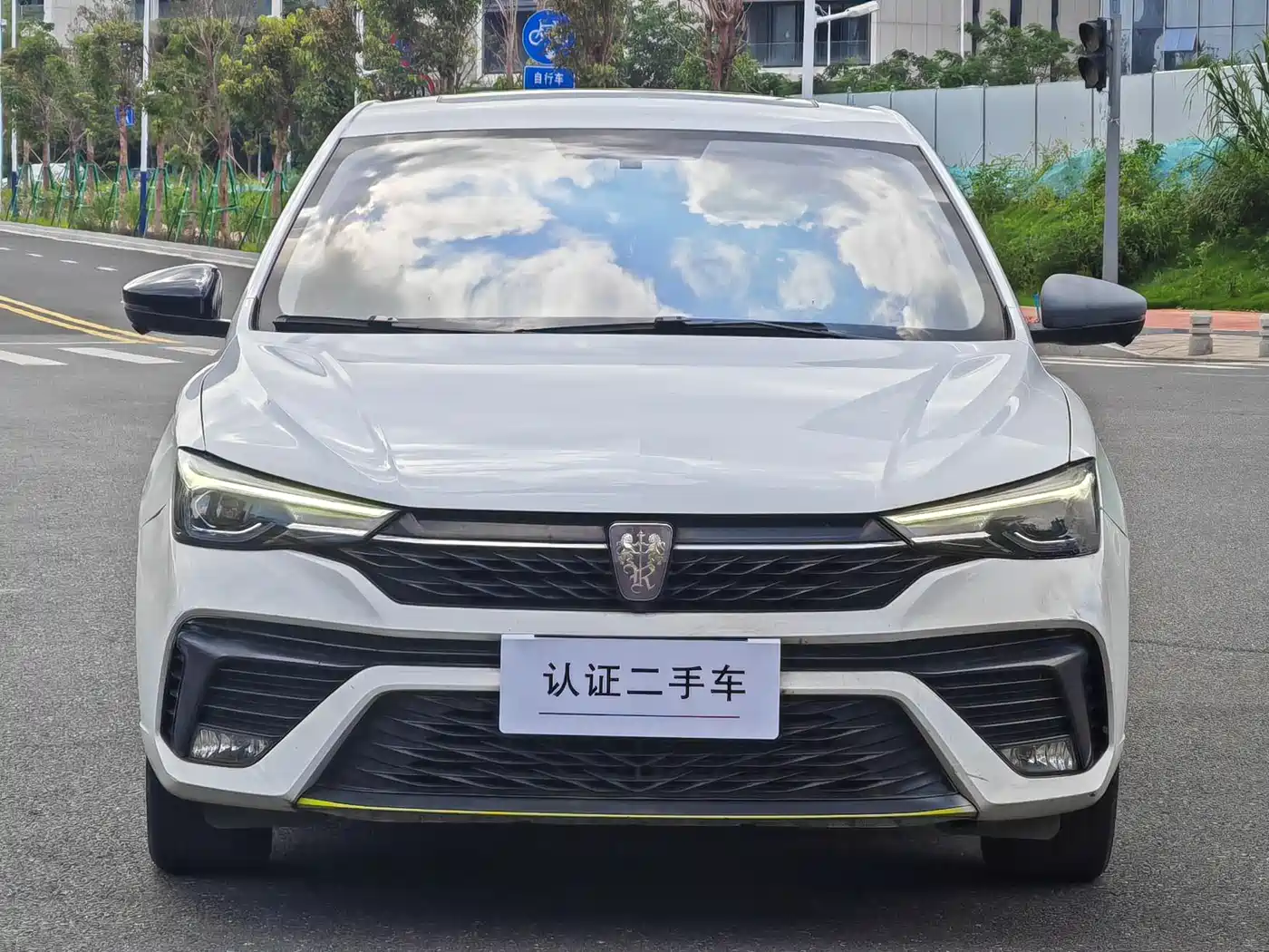 ROEWE I5